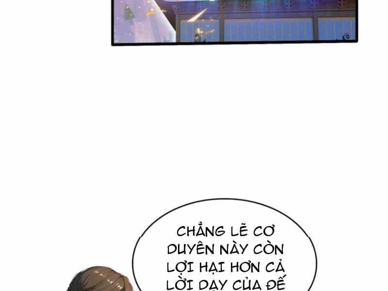 Hoá Ra Ta Đã Vô Địch Từ Lâu - Chương 189 - ảnh 45