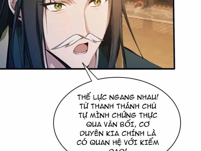 Hoá Ra Ta Đã Vô Địch Từ Lâu - Chương 189 - ảnh 48