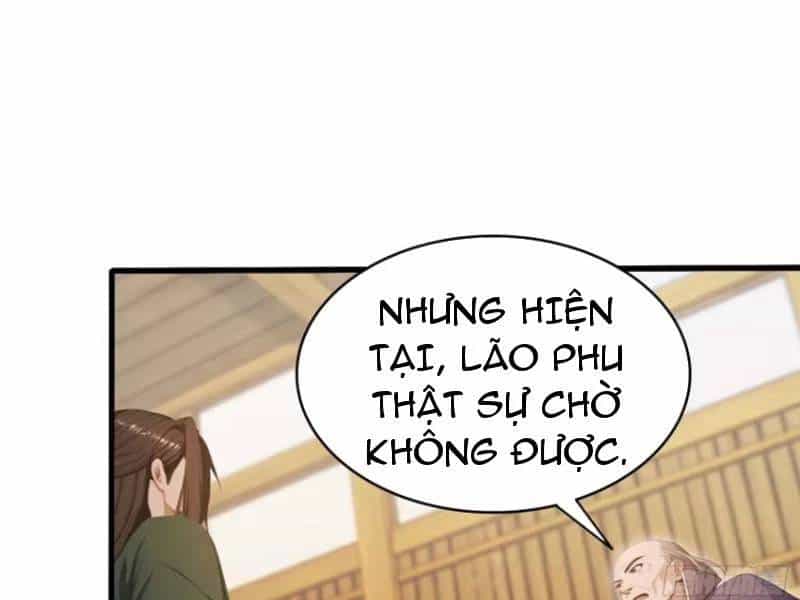 Hoá Ra Ta Đã Vô Địch Từ Lâu - Chương 189 - ảnh 8