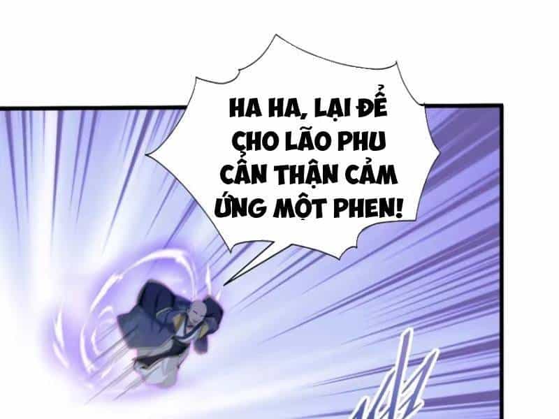 Hoá Ra Ta Đã Vô Địch Từ Lâu - Chương 189 - ảnh 84