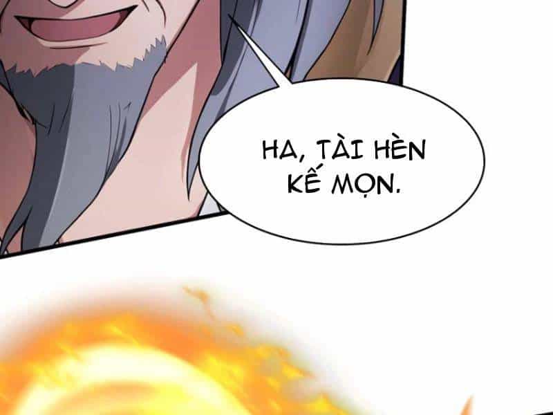 Hoá Ra Ta Đã Vô Địch Từ Lâu - Chương 189 - ảnh 92