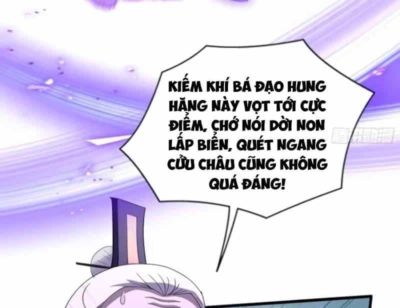 Hoá Ra Ta Đã Vô Địch Từ Lâu - Chương 192 - ảnh 21