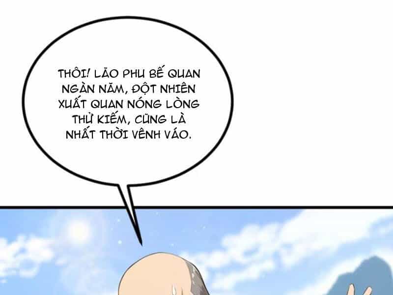 Hoá Ra Ta Đã Vô Địch Từ Lâu - Chương 194 - ảnh 13