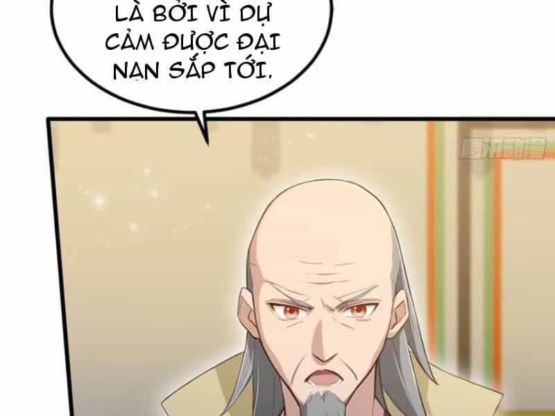 Hoá Ra Ta Đã Vô Địch Từ Lâu - Chương 194 - ảnh 31