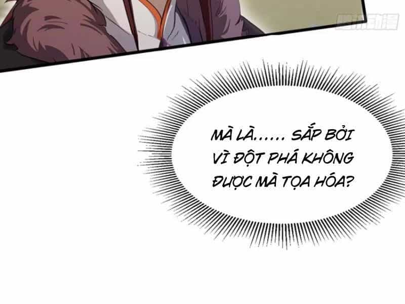 Hoá Ra Ta Đã Vô Địch Từ Lâu - Chương 194 - ảnh 37
