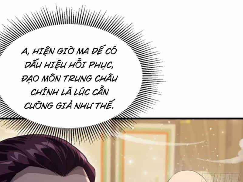 Hoá Ra Ta Đã Vô Địch Từ Lâu - Chương 194 - ảnh 38