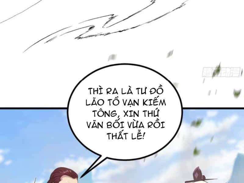 Hoá Ra Ta Đã Vô Địch Từ Lâu - Chương 194 - ảnh 4