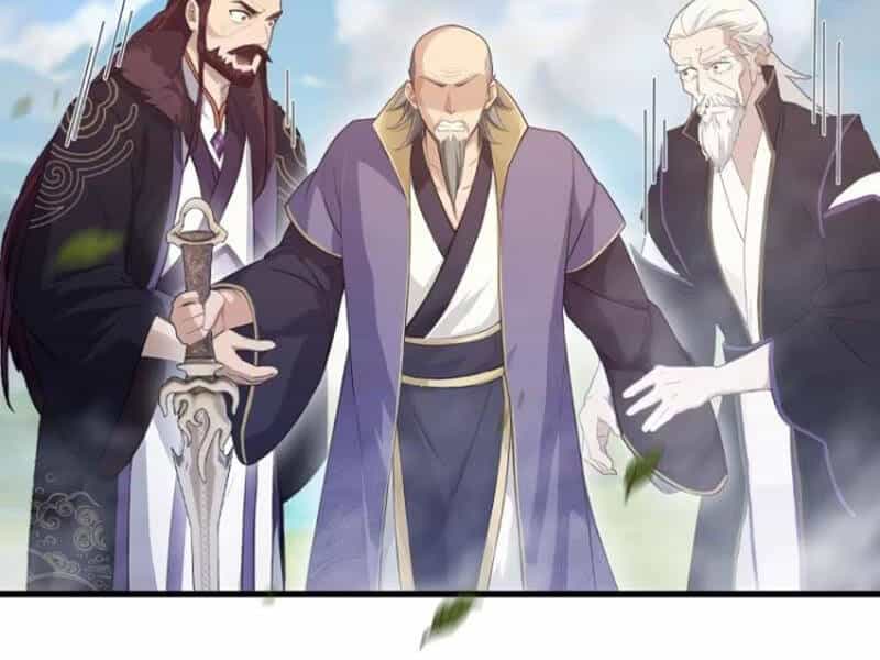 Hoá Ra Ta Đã Vô Địch Từ Lâu - Chương 194 - ảnh 5