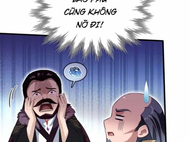 Hoá Ra Ta Đã Vô Địch Từ Lâu - Chương 194 - ảnh 51
