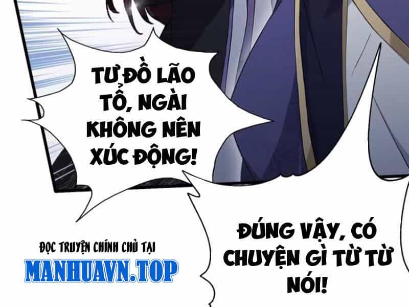 Hoá Ra Ta Đã Vô Địch Từ Lâu - Chương 194 - ảnh 9