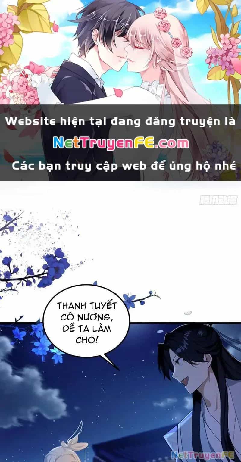 Hoá Ra Ta Đã Vô Địch Từ Lâu - Chương 197 - ảnh 1