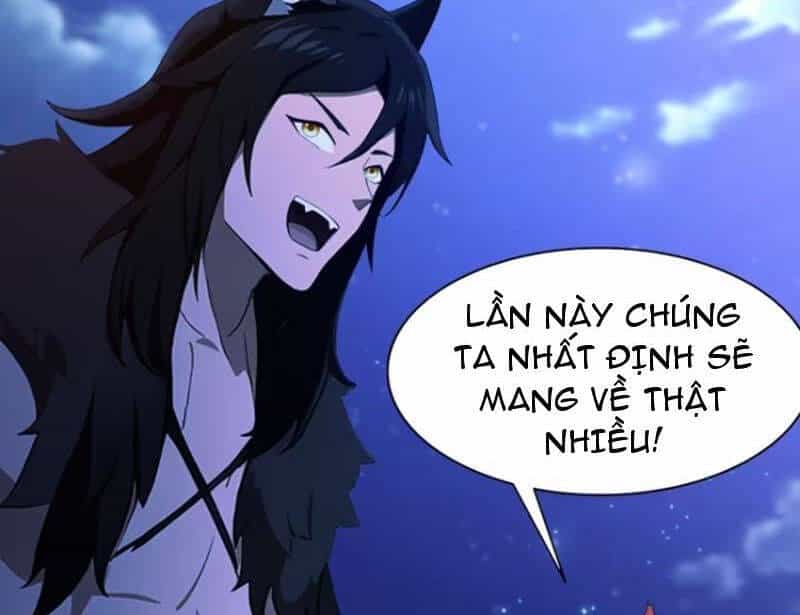 Hoá Ra Ta Đã Vô Địch Từ Lâu - Chương 198 - ảnh 49