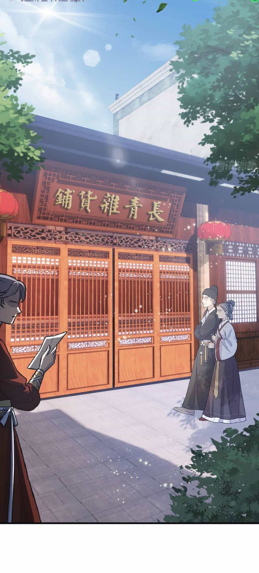Hoá Ra Ta Đã Vô Địch Từ Lâu - Chương 1 - ảnh 38
