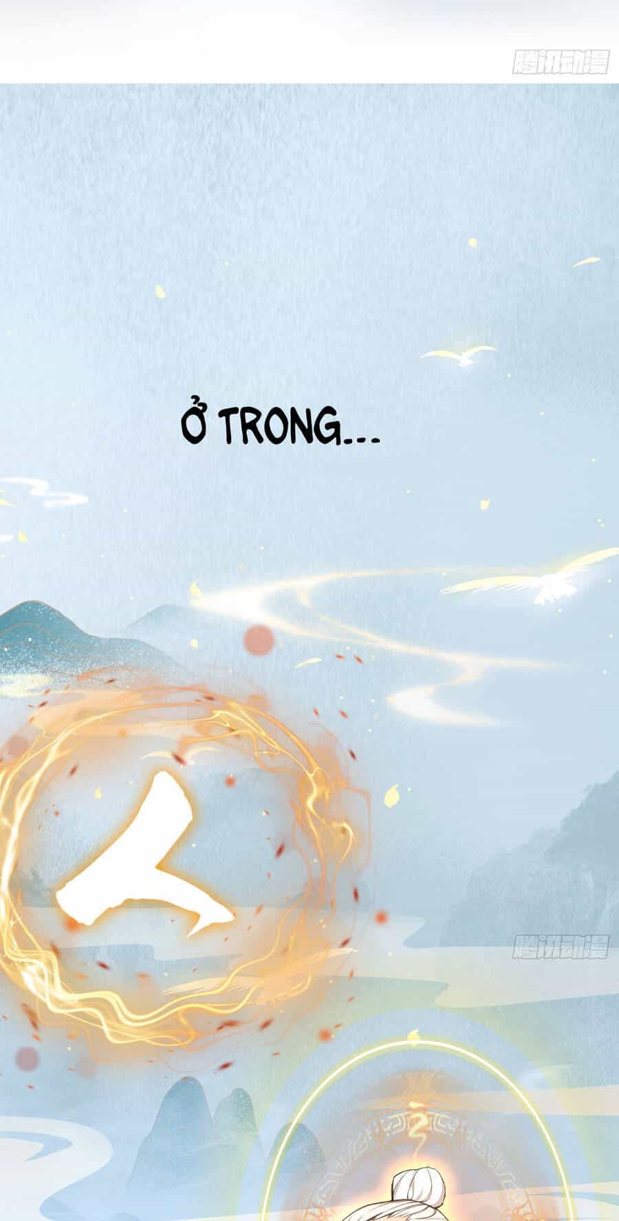 Hoá Ra Ta Đã Vô Địch Từ Lâu - Chương 1 - ảnh 4