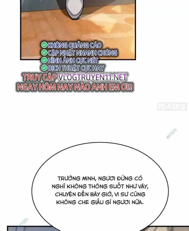 Hoá Ra Ta Đã Vô Địch Từ Lâu - Chương 19 - ảnh 12