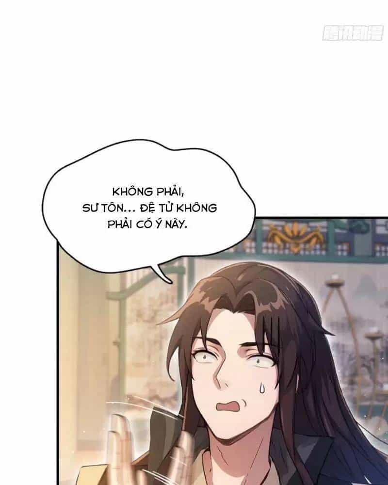Hoá Ra Ta Đã Vô Địch Từ Lâu - Chương 19 - ảnh 14