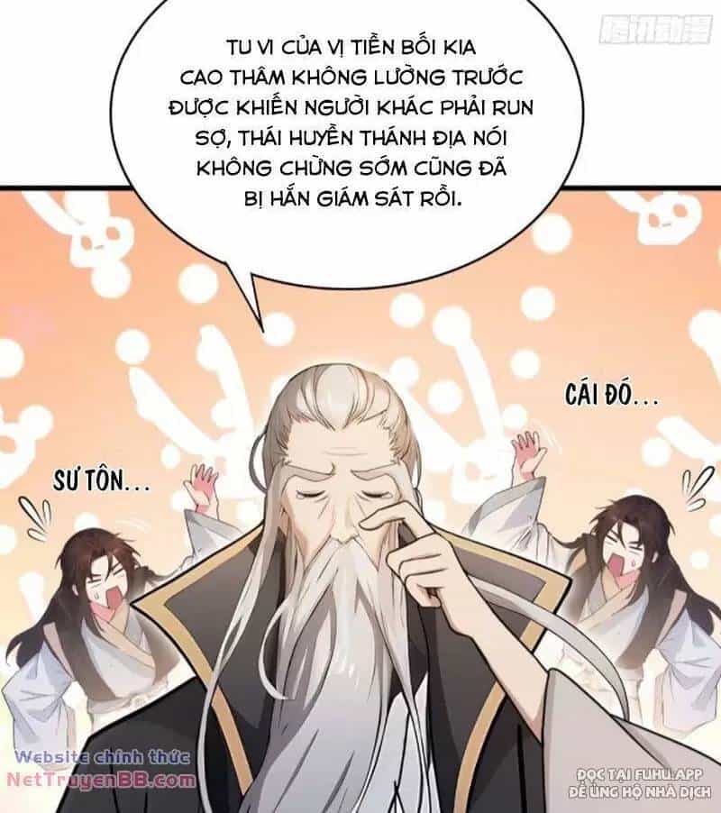 Hoá Ra Ta Đã Vô Địch Từ Lâu - Chương 19 - ảnh 17