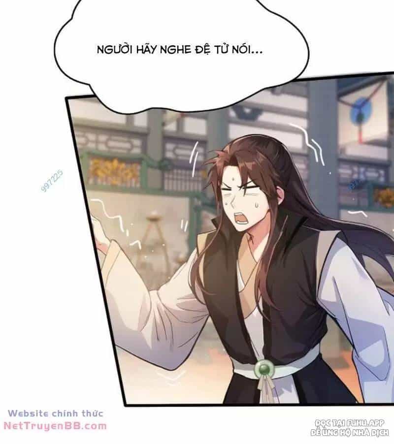 Hoá Ra Ta Đã Vô Địch Từ Lâu - Chương 19 - ảnh 19