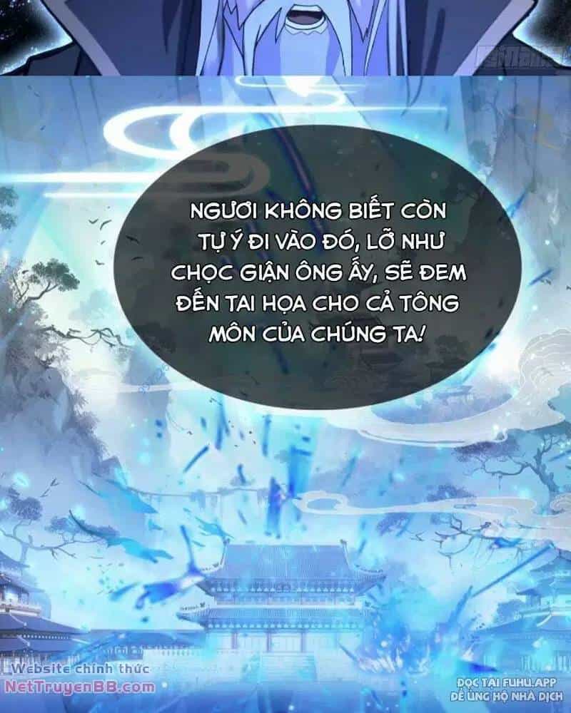 Hoá Ra Ta Đã Vô Địch Từ Lâu - Chương 19 - ảnh 33