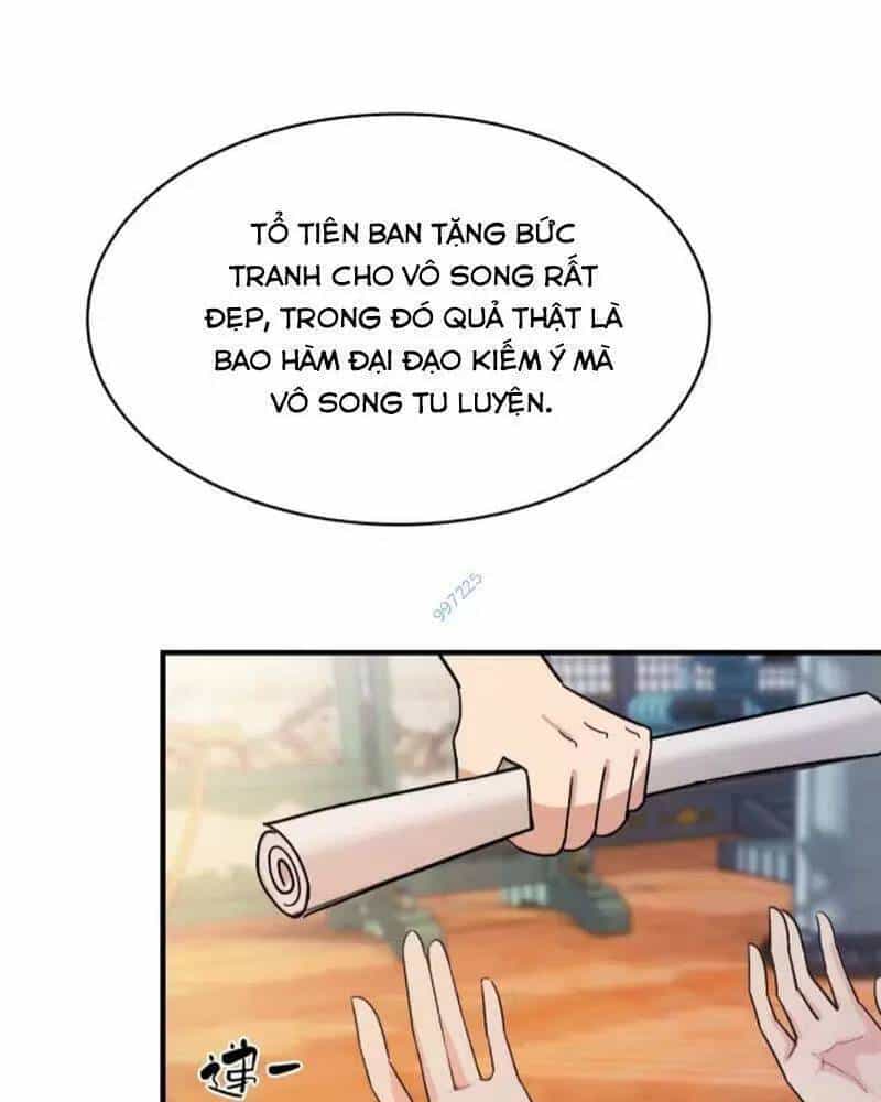 Hoá Ra Ta Đã Vô Địch Từ Lâu - Chương 19 - ảnh 50