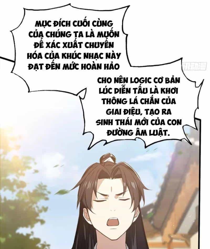 Hoá Ra Ta Đã Vô Địch Từ Lâu - Chương 199 - ảnh 14