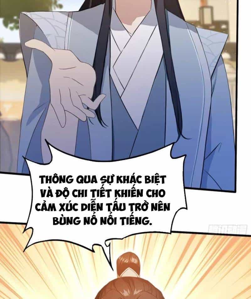 Hoá Ra Ta Đã Vô Địch Từ Lâu - Chương 199 - ảnh 15
