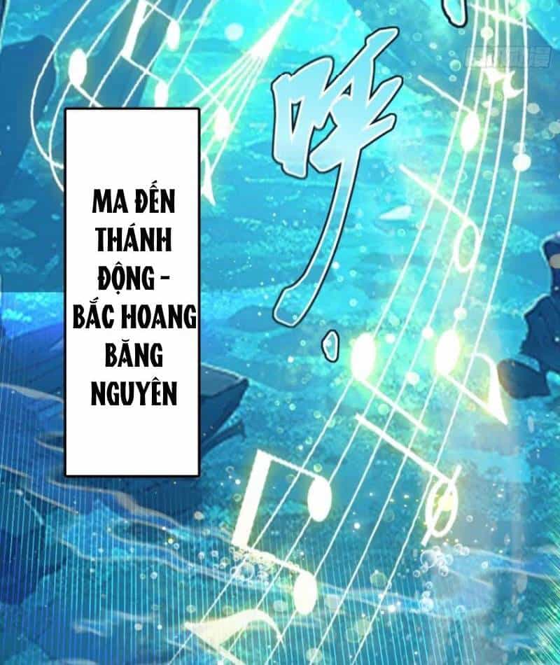 Hoá Ra Ta Đã Vô Địch Từ Lâu - Chương 199 - ảnh 28
