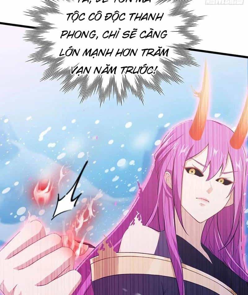 Hoá Ra Ta Đã Vô Địch Từ Lâu - Chương 200 - ảnh 30