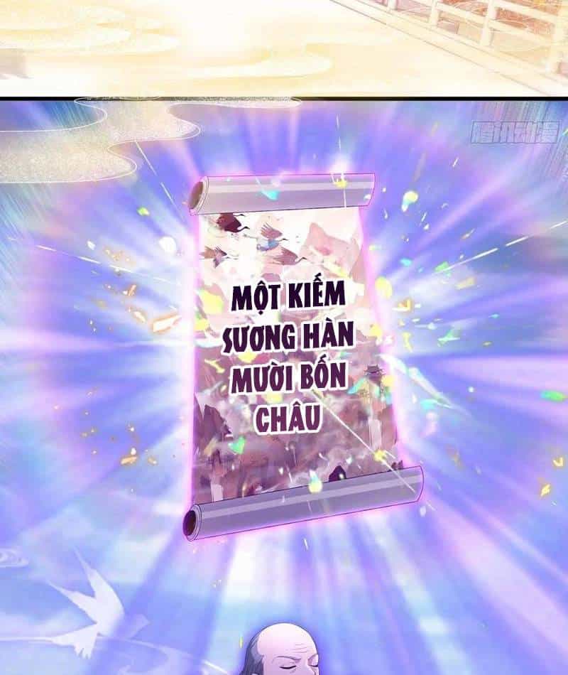 Hoá Ra Ta Đã Vô Địch Từ Lâu - Chương 200 - ảnh 41