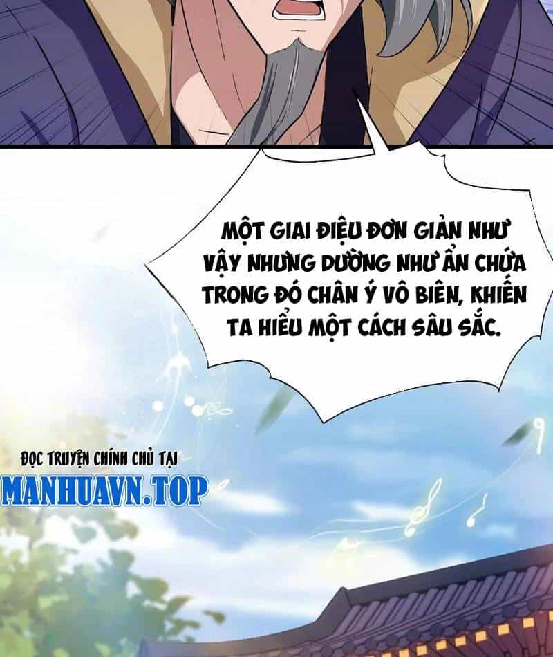 Hoá Ra Ta Đã Vô Địch Từ Lâu - Chương 200 - ảnh 52