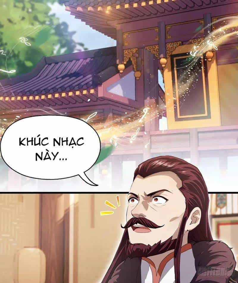 Hoá Ra Ta Đã Vô Địch Từ Lâu - Chương 200 - ảnh 53