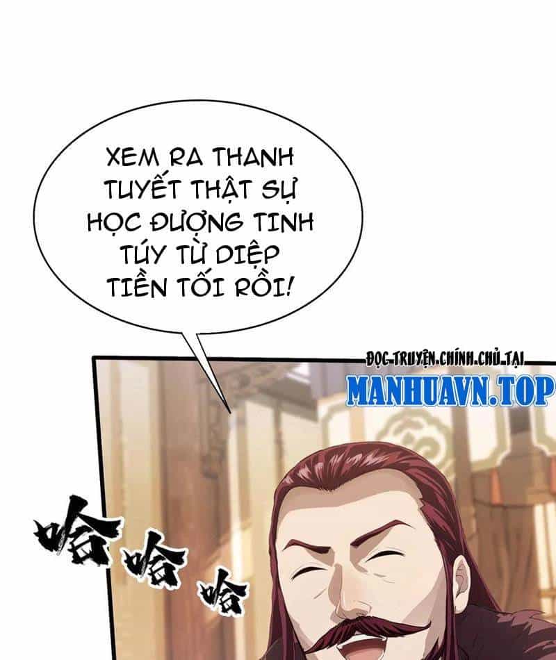 Hoá Ra Ta Đã Vô Địch Từ Lâu - Chương 200 - ảnh 56