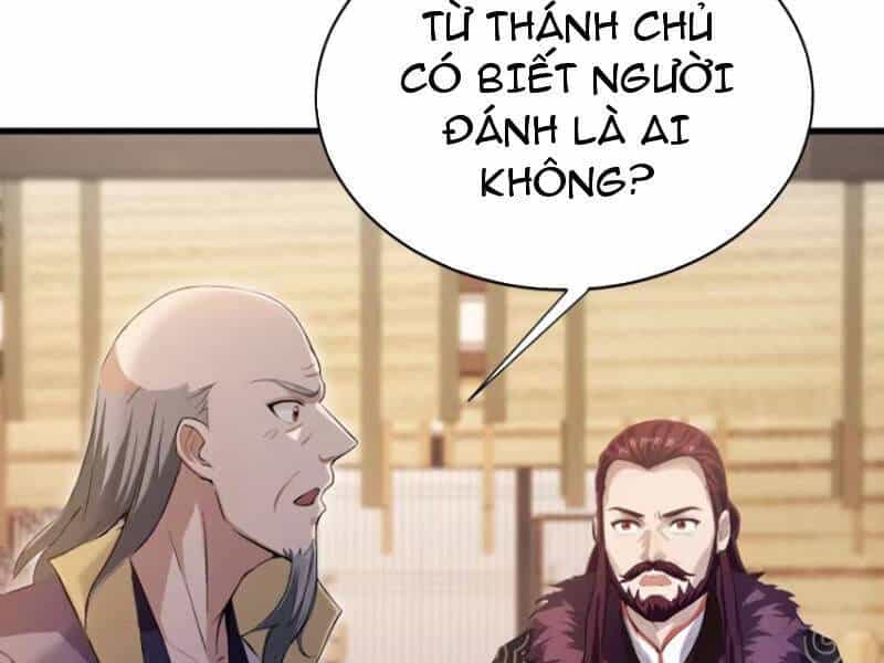Hoá Ra Ta Đã Vô Địch Từ Lâu - Chương 201 - ảnh 12