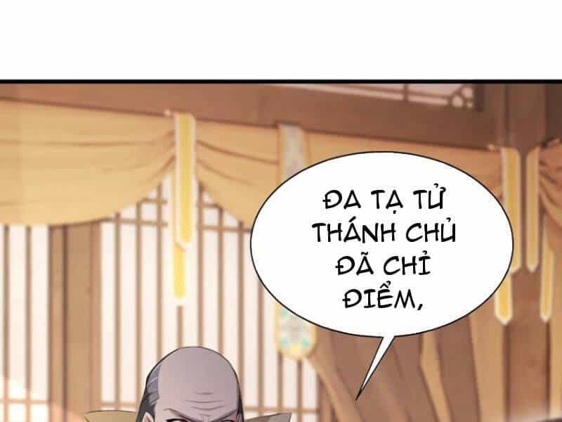 Hoá Ra Ta Đã Vô Địch Từ Lâu - Chương 201 - ảnh 50