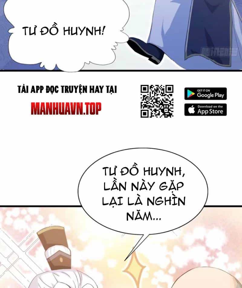 Hoá Ra Ta Đã Vô Địch Từ Lâu - Chương 202 - ảnh 19