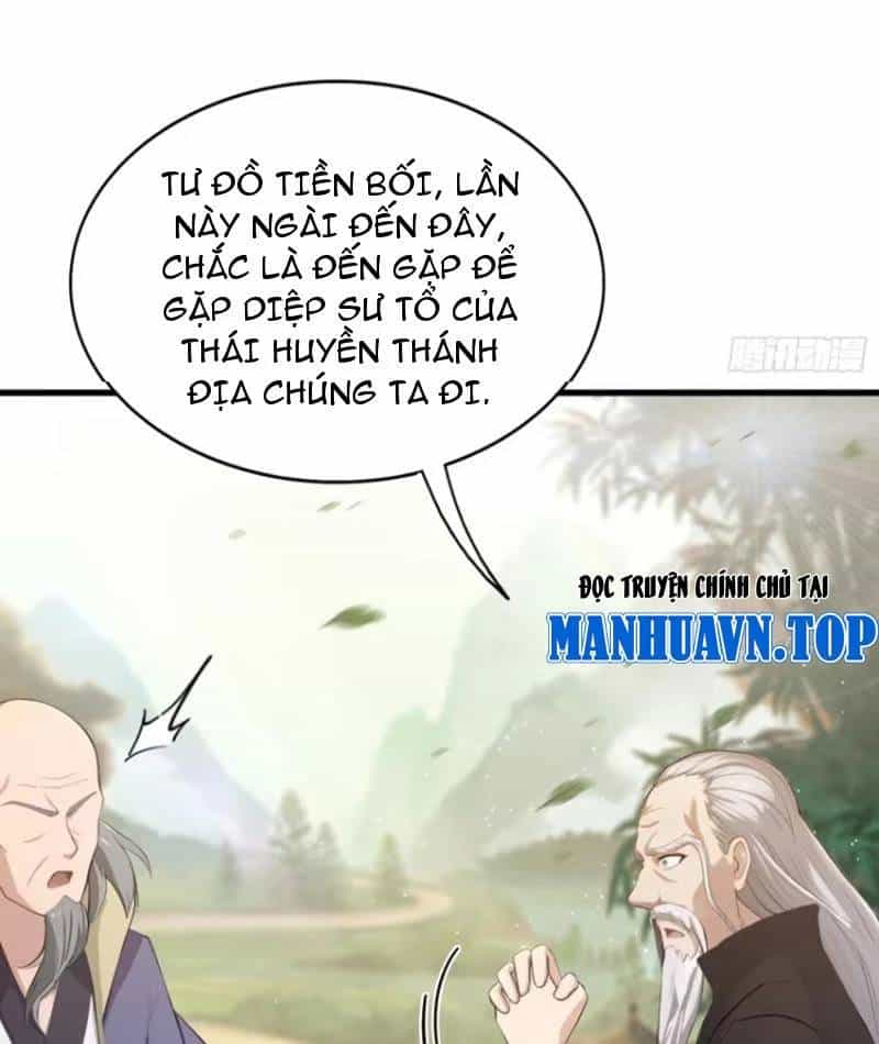 Hoá Ra Ta Đã Vô Địch Từ Lâu - Chương 202 - ảnh 28