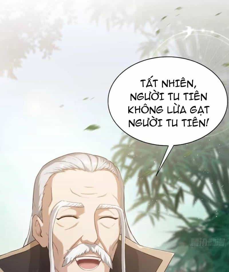 Hoá Ra Ta Đã Vô Địch Từ Lâu - Chương 202 - ảnh 43