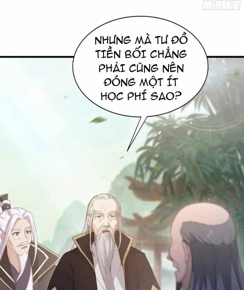 Hoá Ra Ta Đã Vô Địch Từ Lâu - Chương 202 - ảnh 45