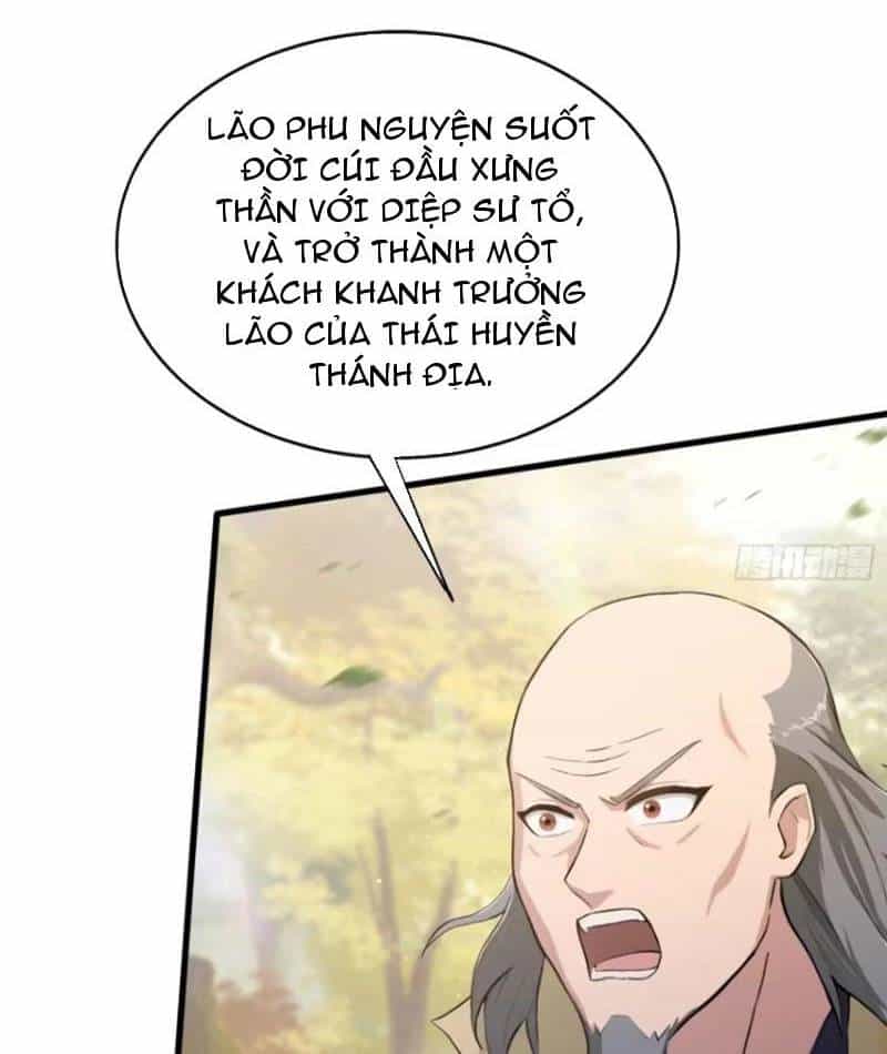 Hoá Ra Ta Đã Vô Địch Từ Lâu - Chương 202 - ảnh 50