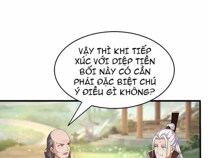 Hoá Ra Ta Đã Vô Địch Từ Lâu - Chương 203 - ảnh 12