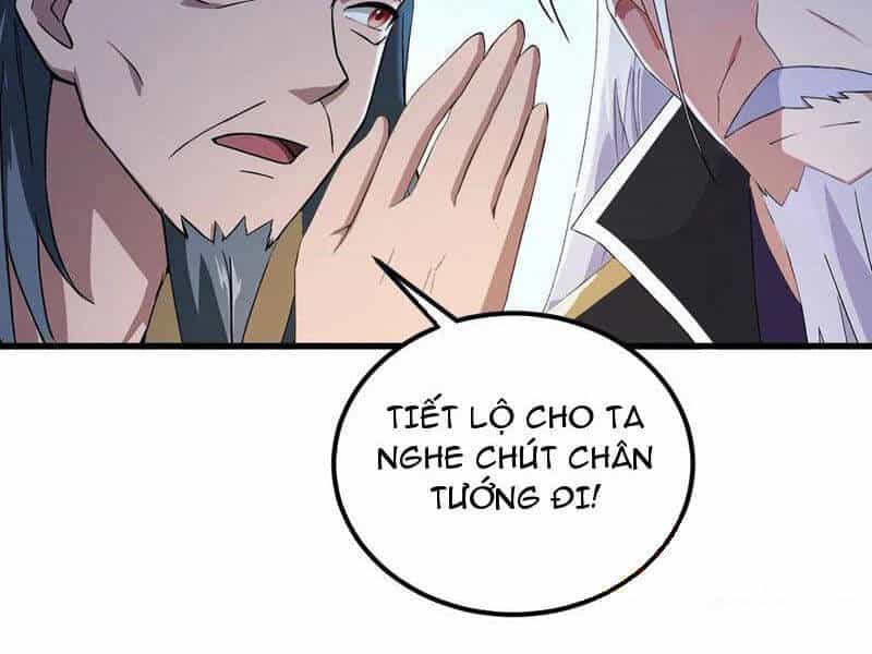Hoá Ra Ta Đã Vô Địch Từ Lâu - Chương 203 - ảnh 2