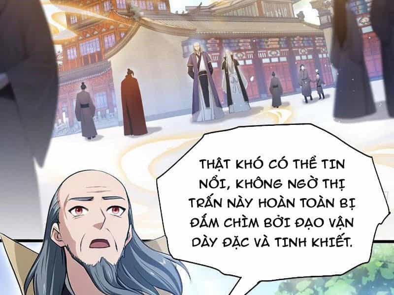 Hoá Ra Ta Đã Vô Địch Từ Lâu - Chương 203 - ảnh 29