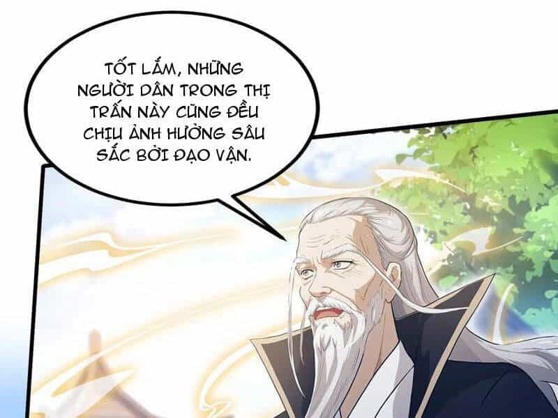 Hoá Ra Ta Đã Vô Địch Từ Lâu - Chương 203 - ảnh 32