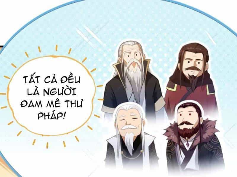 Hoá Ra Ta Đã Vô Địch Từ Lâu - Chương 204 - ảnh 11
