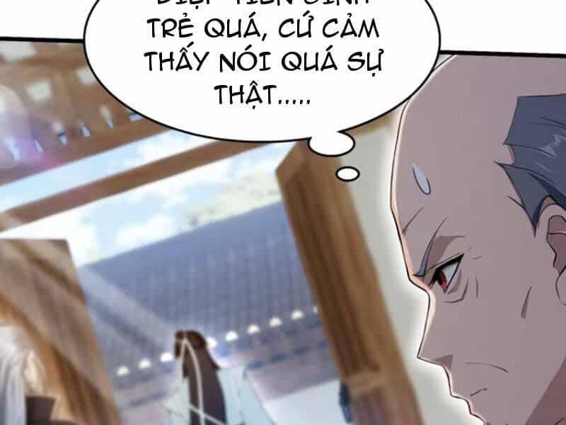 Hoá Ra Ta Đã Vô Địch Từ Lâu - Chương 204 - ảnh 22