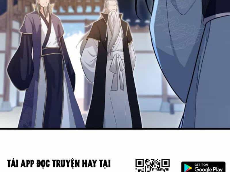 Hoá Ra Ta Đã Vô Địch Từ Lâu - Chương 204 - ảnh 27