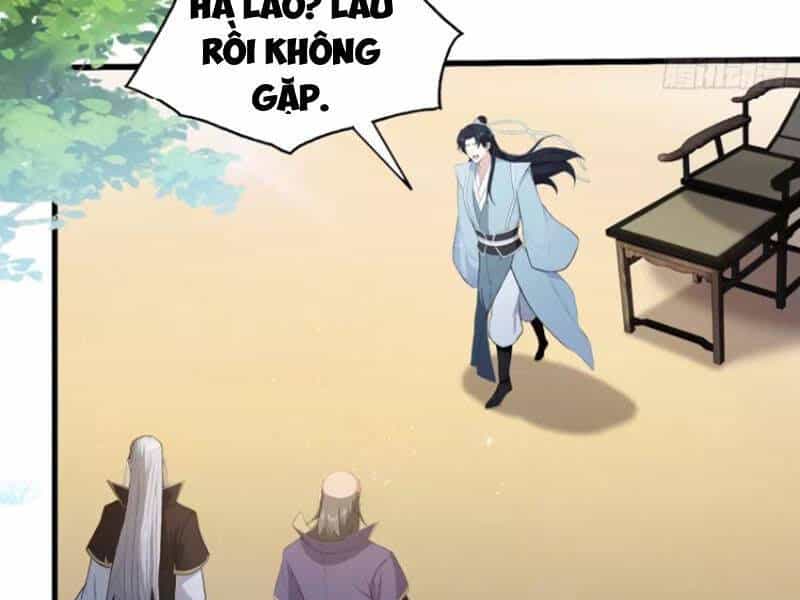 Hoá Ra Ta Đã Vô Địch Từ Lâu - Chương 204 - ảnh 3