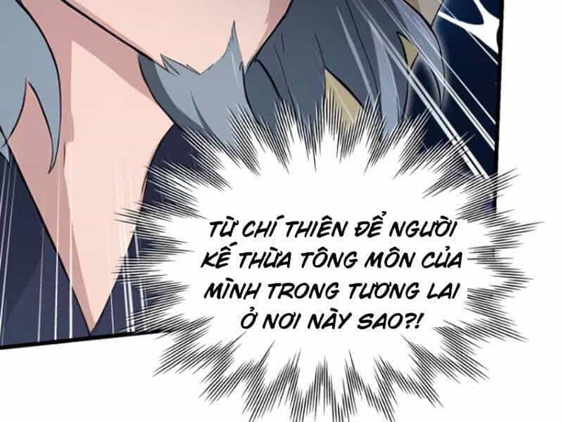 Hoá Ra Ta Đã Vô Địch Từ Lâu - Chương 204 - ảnh 39