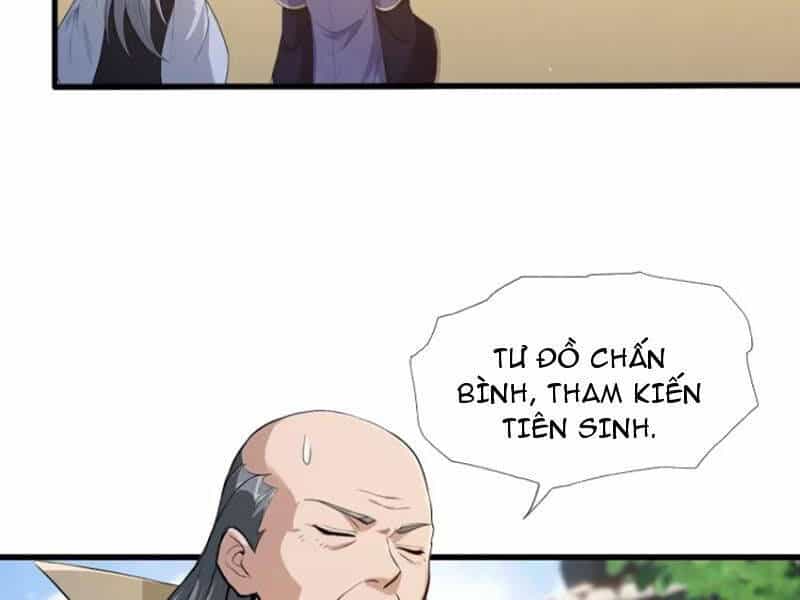 Hoá Ra Ta Đã Vô Địch Từ Lâu - Chương 204 - ảnh 4