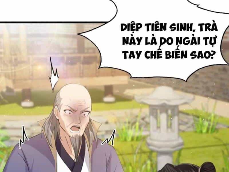 Hoá Ra Ta Đã Vô Địch Từ Lâu - Chương 205 - ảnh 33